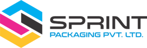 Sprint Packaging Logo